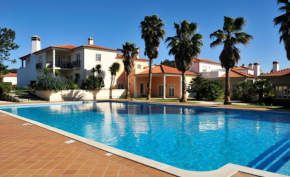 Praia Del Rey 3Pools Golf Beach